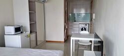 Forestville (D25), Condominium #579188241